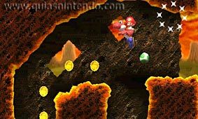 Yoshi's New Island
