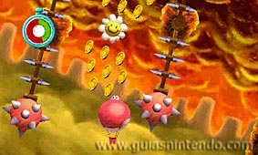 Yoshi's New Island