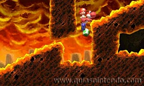 Yoshi's New Island