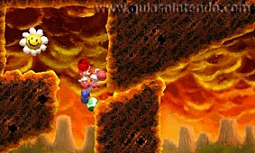 Yoshi's New Island