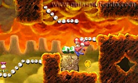 Yoshi's New Island