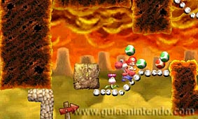 Yoshi's New Island