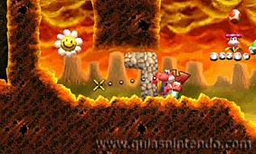Yoshi's New Island