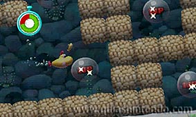 Yoshi's New Island