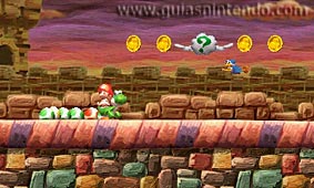 Yoshi's New Island