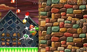 Yoshi's New Island