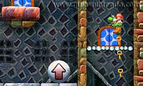 Yoshi's New Island