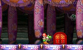Yoshi's New Island