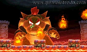 Yoshi's New Island