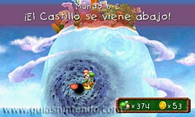 Yoshi's New Island