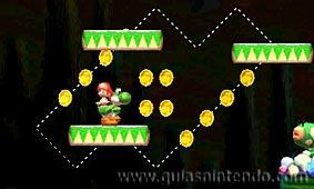 Yoshi's New Island