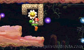 Yoshi's New Island
