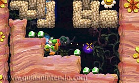 Yoshi's New Island