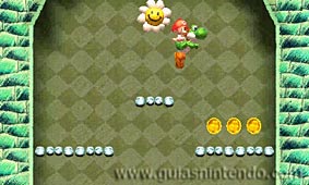 Yoshi's New Island