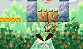 Yoshi's New Island