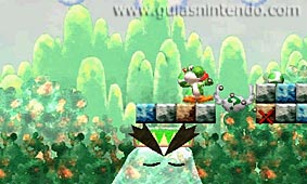 Yoshi's New Island