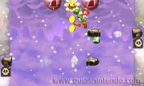 Yoshi's New Island