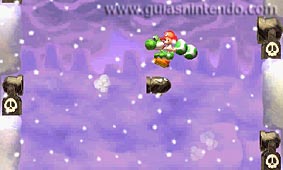 Yoshi's New Island