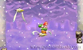 Yoshi's New Island