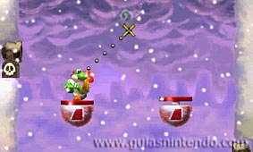 Yoshi's New Island