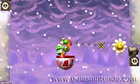 Yoshi's New Island