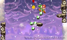 Yoshi's New Island