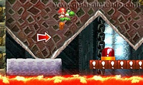 Yoshi's New Island
