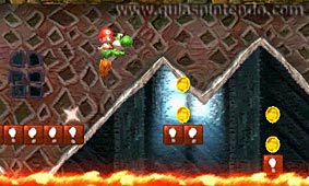 Yoshi's New Island