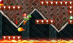 Yoshi's New Island