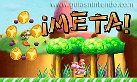 Yoshi's New Island