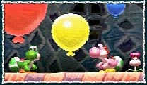Yoshi's New Island