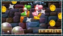 Yoshi's New Island