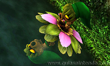 The Legend of Zelda: Majora&rsquo;s Mask 3D