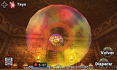 The Legend of Zelda: Majora&rsquo;s Mask 3D