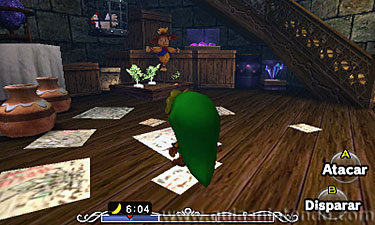 The Legend of Zelda: Majora&rsquo;s Mask 3D