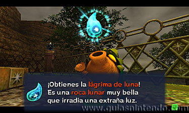 The Legend of Zelda: Majora&rsquo;s Mask 3D