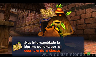 The Legend of Zelda: Majora&rsquo;s Mask 3D