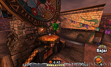 The Legend of Zelda: Majora&rsquo;s Mask 3D