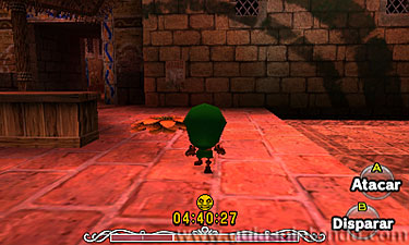 The Legend of Zelda: Majora&rsquo;s Mask 3D