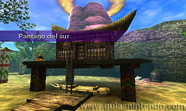 The Legend of Zelda: Majora&rsquo;s Mask 3D