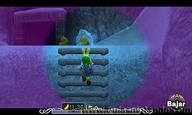 The Legend of Zelda: Majora&rsquo;s Mask 3D