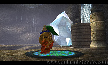 The Legend of Zelda: Majora&rsquo;s Mask 3D