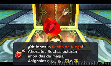 The Legend of Zelda: Majora&rsquo;s Mask 3D