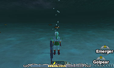 The Legend of Zelda: Majora&rsquo;s Mask 3D