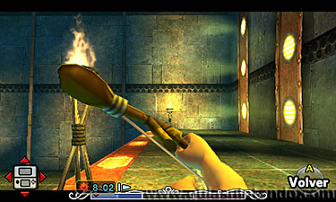 The Legend of Zelda: Majora&rsquo;s Mask 3D