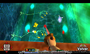 The Legend of Zelda: Majora&rsquo;s Mask 3D