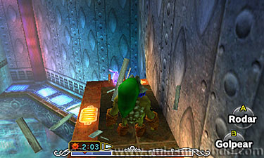 The Legend of Zelda: Majora&rsquo;s Mask 3D