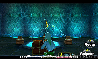 The Legend of Zelda: Majora&rsquo;s Mask 3D