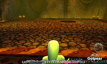 The Legend of Zelda: Majora&rsquo;s Mask 3D
