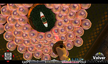 The Legend of Zelda: Majora&rsquo;s Mask 3D